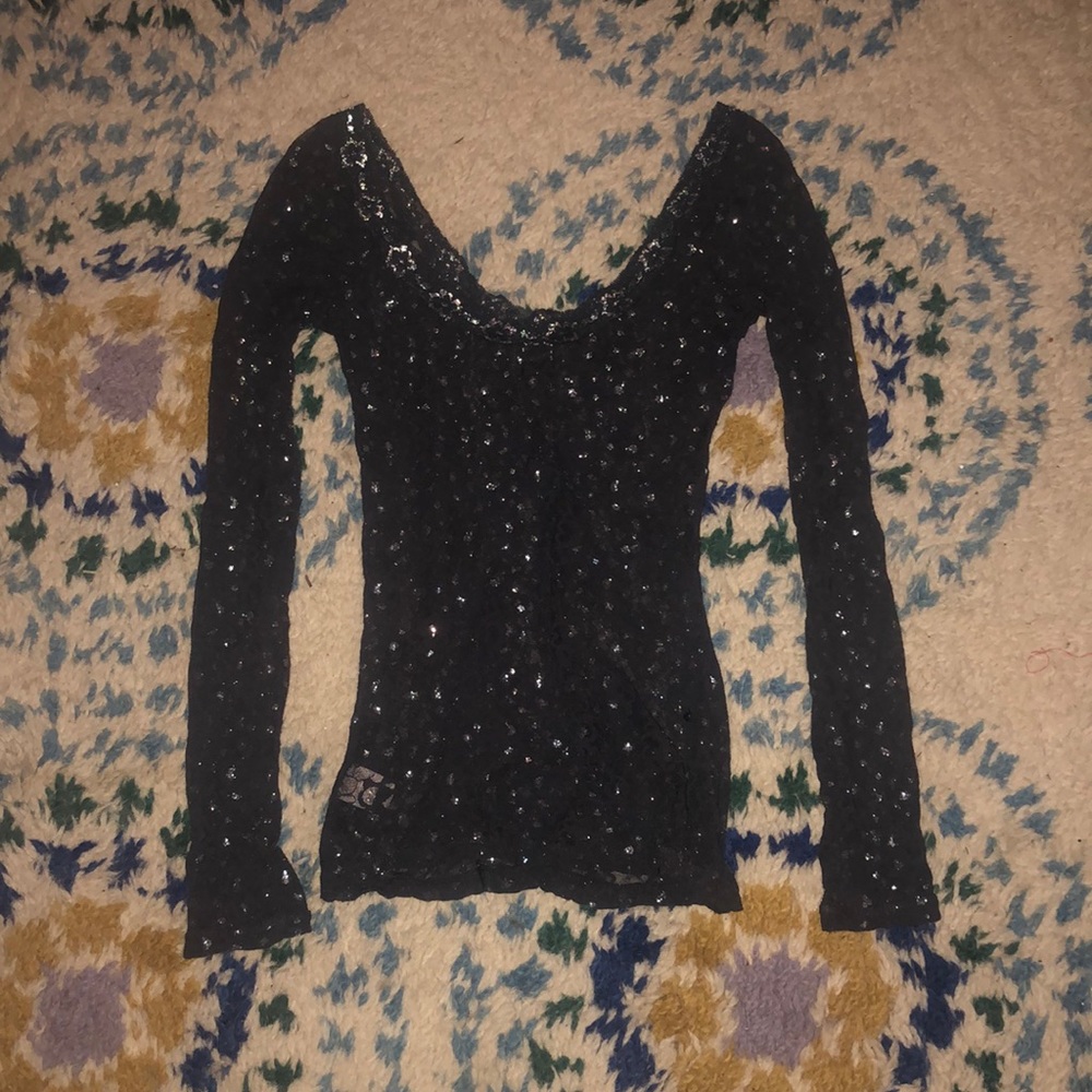 Free People blouse